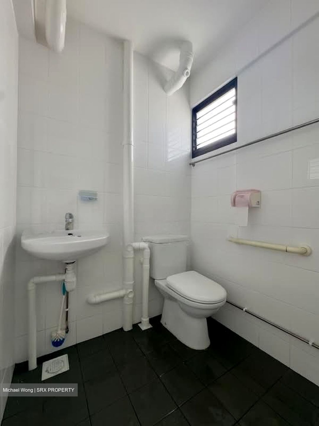 Blk 118 Hwi Yoh Ville (Serangoon), HDB 4 Rooms #553580671